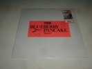 Fresh Blueberry Pancake RE Ancient Grease LP SEALED '70 Heavy Psych Acid Pebbles