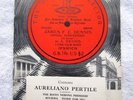 THE RECORD COLLECTOR Magazine 1952 Vol 7 No 12 Aureliano Pertile Discography