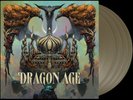 Dragon Age Box Set Gold Edition Vinyl Video Game Soundtrack - 4LP Record