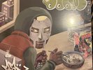 MF DOOM - MM FOOD? Vinyl Record - Reissue on Colored Vinyl