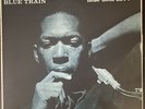 John Coltrane - Blue Train (LP, Reissue, 2014, New, Blue Note 75)