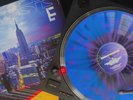 Oasis Standing on The Shoulders of Giants  Blood Records Vinyl L/E 3000 copies