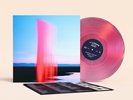 Deep Sea Diver - Billboard Heart - Pink [New Vinyl LP] Colored Vinyl, Pink