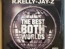 R. Kelly & Jay-Z - The Best Of Both Worlds (2xLP, Album) (Very Good (VG)) - 3478