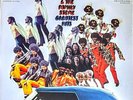 SLY & THE FAMILY STONE - GREATEST HITS - VINYL LP 