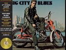 John Hammond - Big City Blues - Yellow [New Vinyl LP] Colored Vinyl, Ltd Ed, Yel