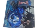 Black 'N Blue Without Love Geffen Records GHS 24075 LP Vinyl 1985 NM