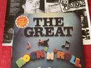 Sex Pistols - The Great Rock 'N' Roll Swindle VD 2510 - Extras   Double Vinyl