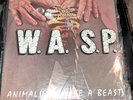 W.A.S.P. - Animal (F**K Like a Beast) 12