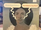 [ROCK/BLUES] EXC LP The ROBERT CRAY BAND Who's Been Talkin' [1980 TOMATO Issue]