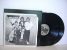 DIRE STRAITS Live In 85 rare Double LP set.