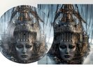 MINA - GASSA D'AMANTE  PICTURE DISC +LA MINA+QUANDO TU MI SPIAVI.. DAL 11 APRILE