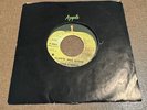 John Lennon Slippin' and Slidin' Apple Records P-1883 (Mono)