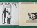 Fleetwood Mac Tusk And Self Titiled Vinyl Lp Albums Tested 1975 1979