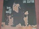 LOVE SCULPTURE   Forms and Feelings SEALED 1970 US Parrot LP w/Dave Edmunds 1st