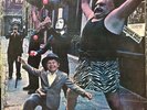 The Doors Strange Days 1967 Uk Elektra  Vinyl Lp Eks 74014