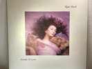Kate Bush - Hounds Of Love 1985 EMI – EMS-91113 Japan Vinyl LP EX/EX Records