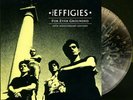 The Effigies For Ever Grounded (Indie Exclusive, Marble Colored Vinyl, Anniversa