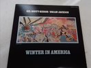 Gil Scott-Heron/Brian Jackson Winter in America Vinyl LP