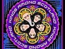 Anthrax Kings Among Scotland (RSD Exclusive, With Book, Colored Vinyl, Blue, Red