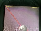 Tame Impala - Currents - 2015 Purple + Orange Vinyl - EX