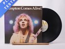 Peter Frampton Frampton Comes Alive  Double LP Album Vinyl Record - EX/VG+