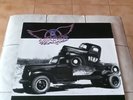 Aerosmith Pump LP 1th EU Press 1989