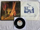 ECHO & THE BUNNYMEN - Crocodiles LP + Bonus 7