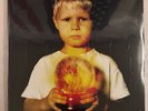 BLINDSIDE – ABOUT A BURNING FIRE - VINYL 2XLP LIMITED NEW - A10