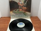 Leviticus – I Shall Conquer [Shadow Records] Vinyl LP 1985, US - Christian Metal