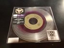 Highway Star Deep Purple / Type O Negative RSD Clear Purple Swirl Vinyl 45 2013