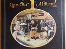 Showbiz Pizza Place The Rock-afire Explosion Gee Our First Album 1982 LP VG+