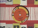 FABIAN 2X  SOUTH AFRICA 78  HYPNOTIZED  and  HOUND DOG MAN