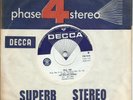 ROLLING STONES   SOUTH AFRICA ONLY  MISPRINT  45   TELL ME /  PAINT IT BLACK