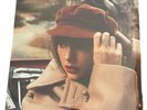 RED Taylor's Version by Taylor Swift - Made In Germany - Republic Records -New
