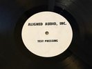 RARE TEST PRESSING  DIMENTIA 13 flat earth society MIDNIGHT 12