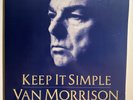 Keep It Simple [LP] by Van Morrison (Vinyl, Mar-2008, Lost Highway Records)