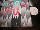 B B & Q Genie LP Promo ELEKTRA Boogie Funk Soul R&B Breaks
