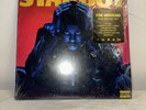 The Weeknd – Starboy (2-LP) Limited Edition Translucent Red Vinyl  C4