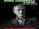 Hugh Cornwell - Belfast Set Two 10-11-2024 10