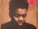 Tracy Chapman original 1st press 1988 vinyl LP in shrink wrap hype sticker NRMT
