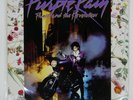 PRINCE AND THE REVOLUTION PURPLE RAIN WARNER BROS. P13021 Japan VINYL LP