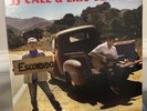 JJ Cale & Eric Clapton The Road To Escondido 2006 Reprise Records –2xLP vinyl NM