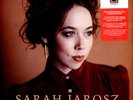 Sarah Jarosz - Build Me Up From Bones (Vinyl LP - 2013 - US - Reissue)