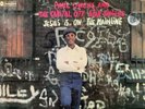 Paul Owens & The Capital City Star Singers JESUS ON THE MAINLINE M-LP W/L PROMO