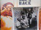 Big Mama Thornton - She's Back LP   with Press Photo Signed   Rare Autograph
