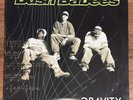 Bush Babees Gravity 1996 Original Euro Press feat. Mos Def first app on wax VG