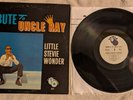 Little Stevie Wonder Tribute to Uncle Ray LP Original Tamla TM 232