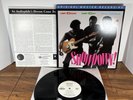 ROBERT CRAY JOHNNY COPELAND ALBERT COLLINS SHOWDOWN MFSL AUDIOFILE # 0007