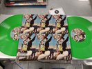 LANA DEL REY norman fucking rockwell Lime Green Double LP Vinyl NM